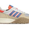 Men * | Adidas Retropy E5 W.R.P. Adidas Originals Excellent Light Brown