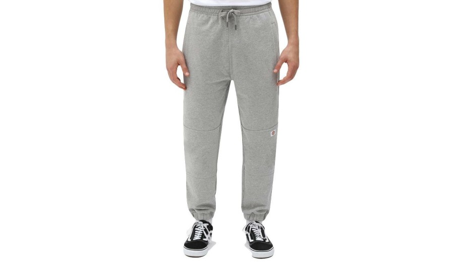 Clothing * | Dickies Bienville Sweatpant Best Price Grey