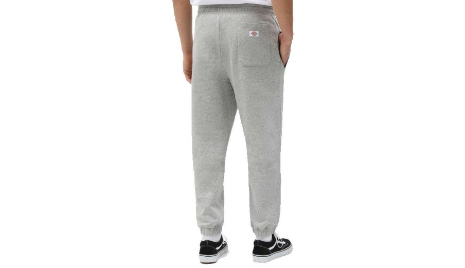 Clothing * | Dickies Bienville Sweatpant Best Price Grey