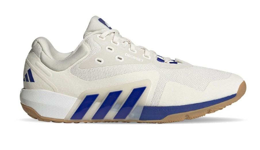 Men * | Adidas Dropset Trainer Adidas Originals Exquisite Gifts White