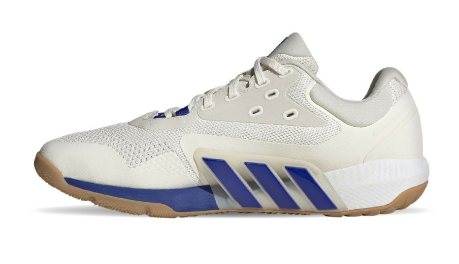 Men * | Adidas Dropset Trainer Adidas Originals Exquisite Gifts White