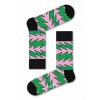 Clothing * | Happy Socks Rock'N Roll Stripe Sock Good Quality Multicolor