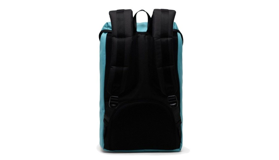 Bags * | Herschel Supply Little America Backpack Online Turquoise