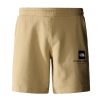 Clothing * | The North Face M Coordinates Shorts Discount Light Brown