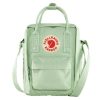 Bags * | Fjallraven Kanken Sling Mint Latest Green