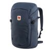 Bags * | Fjallraven Kanken Ulvo Fire Sale Blue