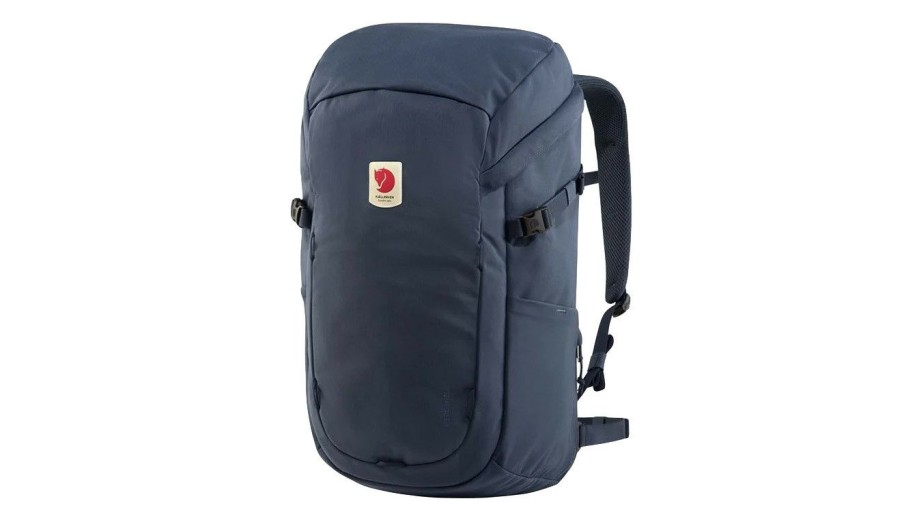 Bags * | Fjallraven Kanken Ulvo Fire Sale Blue