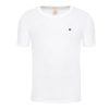 Clothing * | Champion Crewneck T-Shirt Tendy Style White