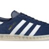 Men * | Adidas Hamburg Adidas Originals Unique Blue