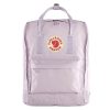 Bags * | Fjallraven Kanken Pastel Lavender Shop Purple