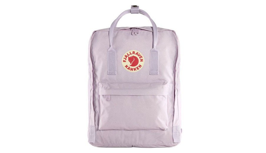 Bags * | Fjallraven Kanken Pastel Lavender Shop Purple