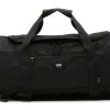 Bags * | Vans Dx Skate Duffle Bag Classical Black