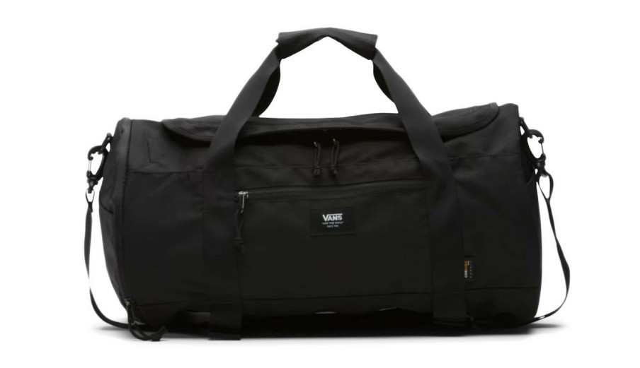 Bags * | Vans Dx Skate Duffle Bag Classical Black