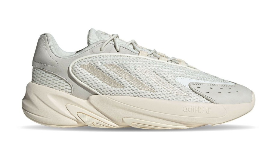 Men * | Adidas Ozelia Adidas Originals Typical Style White