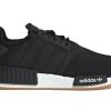 Men * | Adidas Nmd_R1 Primeblue Adidas Originals Fashionable Black