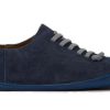 Men * | Camper Peu Low Price Blue