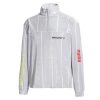 Clothing * | Puma X Han Kjobenhavn Half Zip Hot Selling White