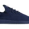 Men * | Adidas Pw Tennis Hu Adidas Originals Lower Prices Blue