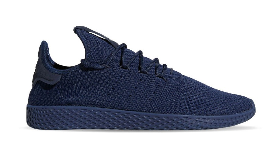 Men * | Adidas Pw Tennis Hu Adidas Originals Lower Prices Blue