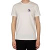 Clothing * | Iriedaily Way Up Emb Tee Off Clearance Sale White