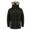 Clothing * | Fjallraven Singi Down Jacket M Exclusive Design Black