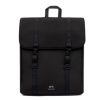 Bags * | Lefrik Handy Metal Tech Backpack New Black