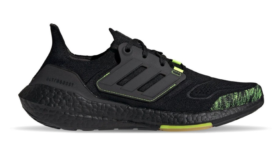 Men * | Adidas Ultraboost 22 Adidas Originals Best Sellers Black