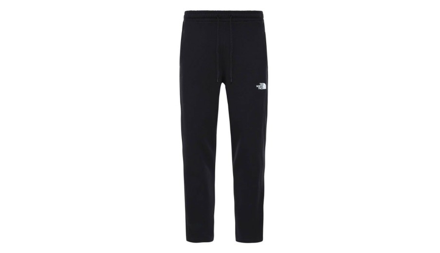 Clothing * | The North Face M Standard Pt New Arrivals Black