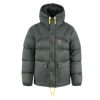 Clothing * | Fjallraven Expedition Down Lite Jacket M Opening Sales Grey