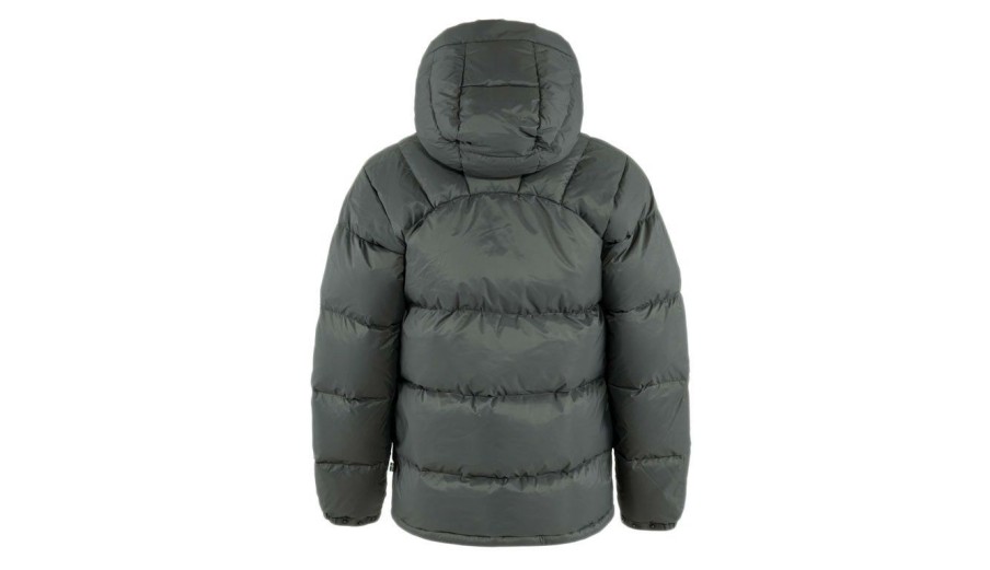 Clothing * | Fjallraven Expedition Down Lite Jacket M Opening Sales Grey