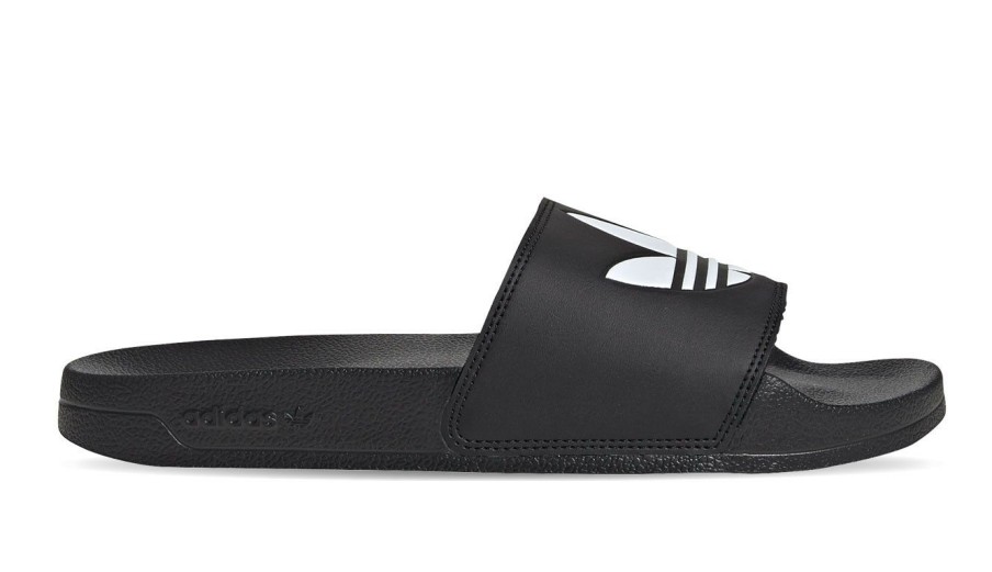 Men * | Adidas Adilette Lite Adidas Originals High Quality Black