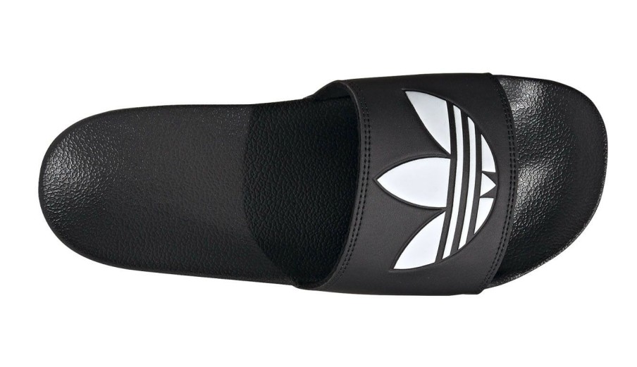 Men * | Adidas Adilette Lite Adidas Originals High Quality Black