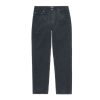 Clothing * | Carhartt Wip Klondike Pant Blacksmith Wholesale Grey