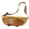 Bags * | Fjallraven Ulvo Hip Pack Large Attractive Orange