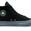 Men * | Converse Chuck Taylor All Star Cx Fleece Lined Best Choice Black