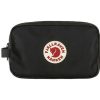 Bags * | Fjallraven Kanken Gear Bag Promotions Black