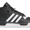 Men * | Adidas Rivalry Mid Adidas Originals Limited Edition Black