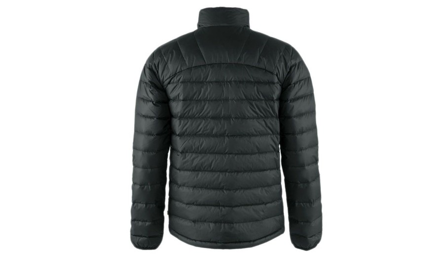 Clothing * | Fjallraven Expedition Pack Down Jacket M New Arrivals Black