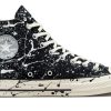 Men * | Converse Chuck 70 Archive Paint Splatter Top Selling Black