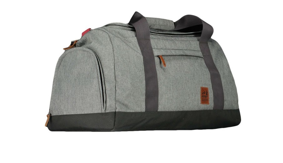 Bags * | Maloja Bishorn Less Expensive Grey