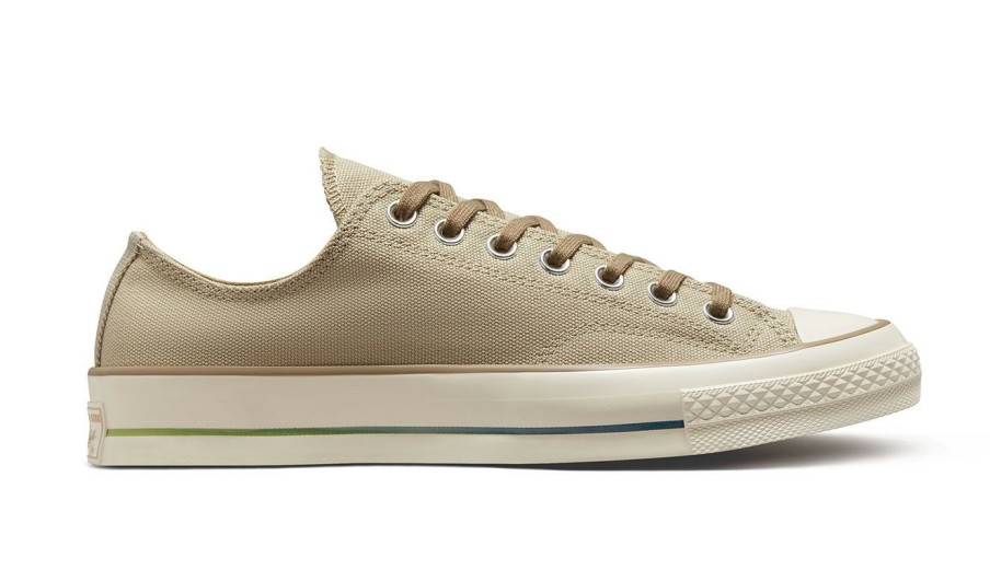 Men * | Converse Chuck 70 Color Fade Low Price Light Brown