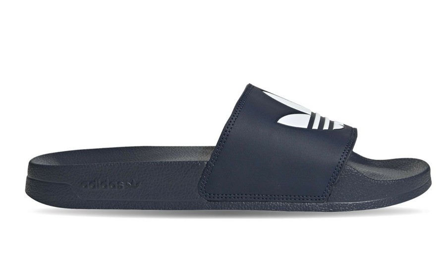 Men * | Adidas Adilette Lite Adidas Originals Best Price Black