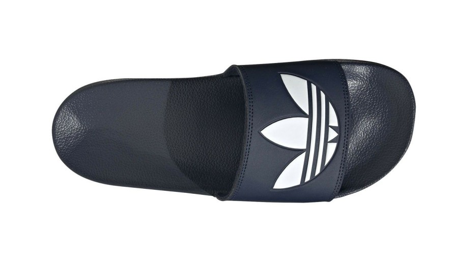 Men * | Adidas Adilette Lite Adidas Originals Best Price Black