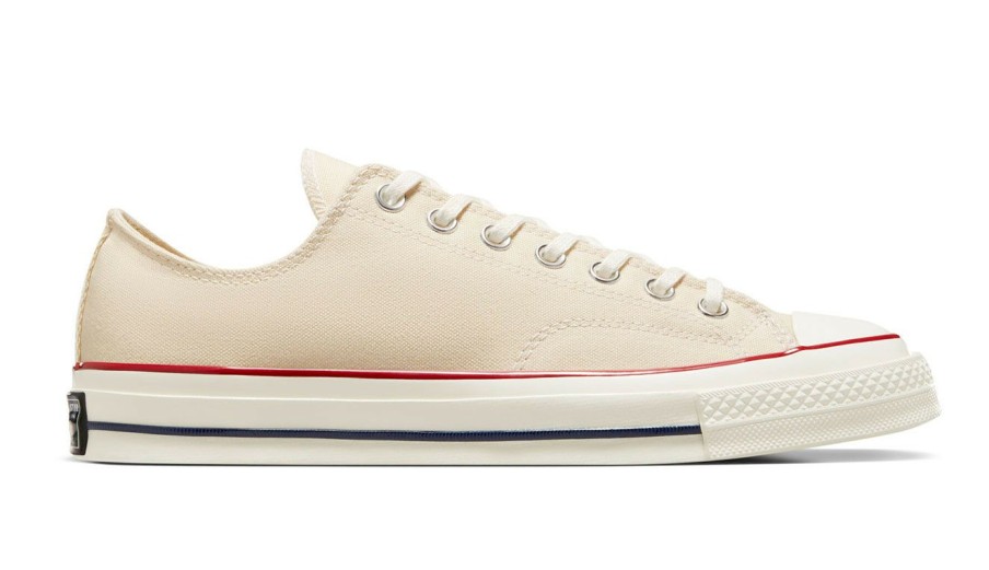 Men * | Converse Chuck 70 Vintage Canvas Clearance Sale Light Brown