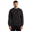 Clothing * | Dedicated Sweatshirt Malmoe Globe Charcoal Clearance Sale Green