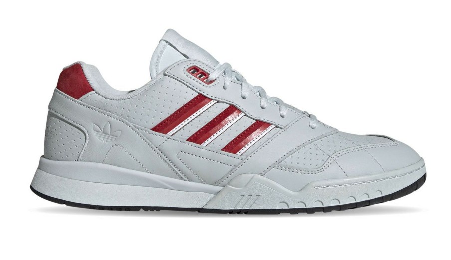 Men * | Adidas A.R. Trainer Adidas Originals Top Sellers Grey