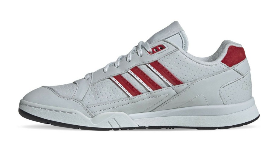 Men * | Adidas A.R. Trainer Adidas Originals Top Sellers Grey