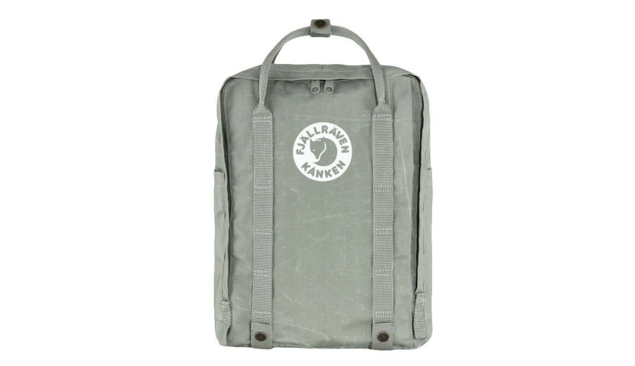 Bags * | Fjallraven Tree-Kanken Cloud Hot Sell Grey