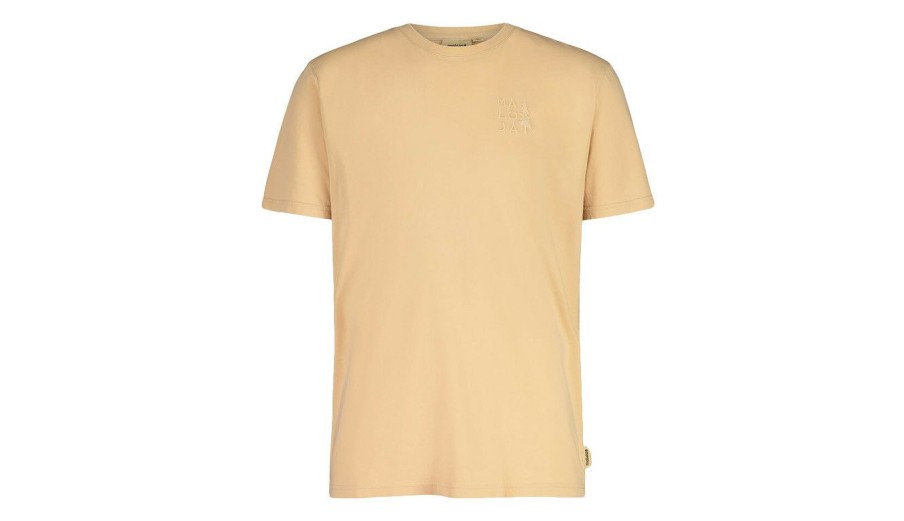 Clothing * | Maloja Peiterkofel M Discount Orange