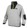 Clothing * | New Balance All Terrain Jacket 100% Guarantee Grey